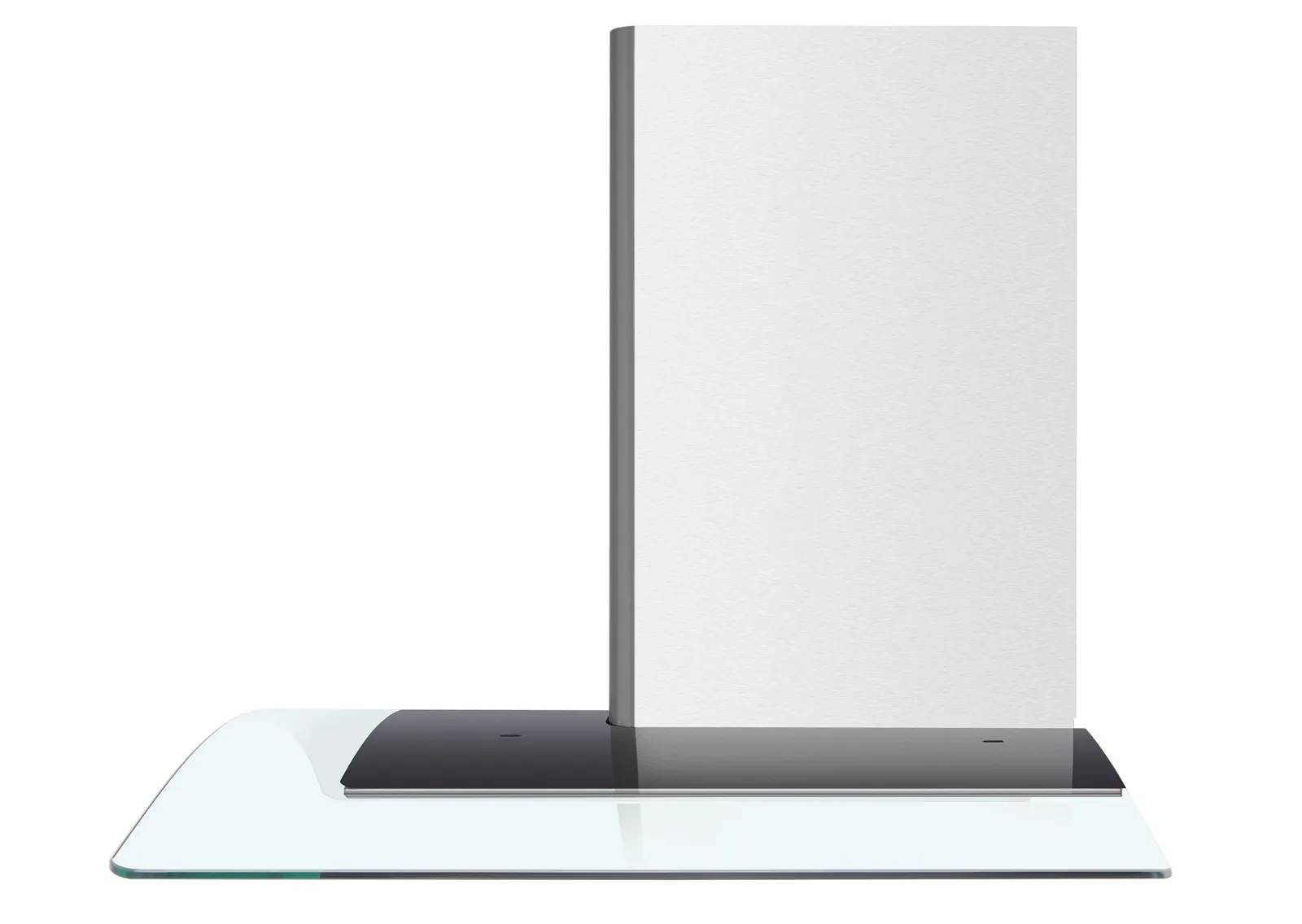 Вытяжка Maunfeld Ancona PlusA 90 Inox Glass Transparent — фото 3