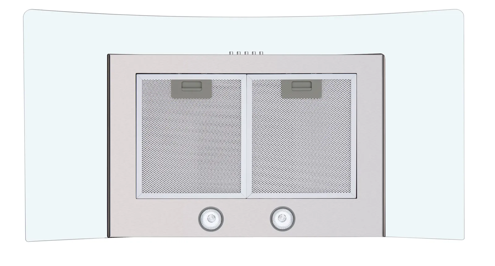 Вытяжка Maunfeld Ancona PlusA 90 Inox Glass Transparent — фото 4