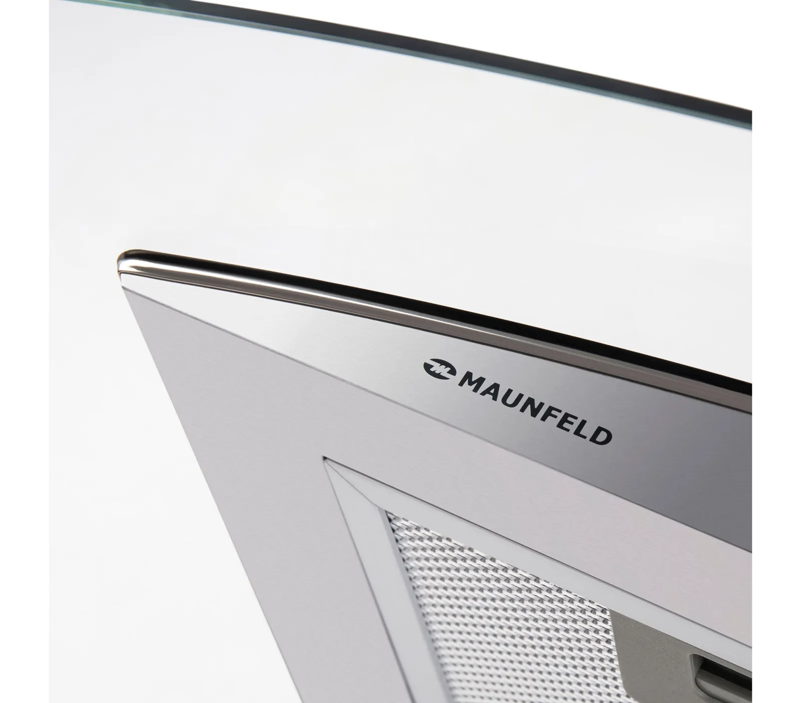 Вытяжка Maunfeld Ancona PlusA 90 Inox Glass Transparent — фото 9
