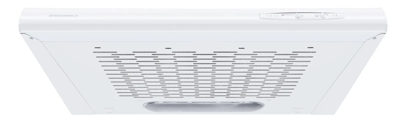 Вытяжка Maunfeld MPA 60 WHITE — фото 2