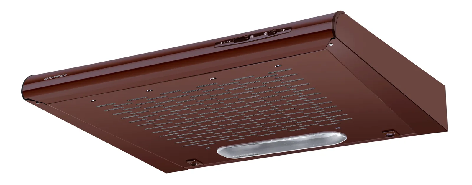 Вытяжка Maunfeld MPA 60 BROWN
