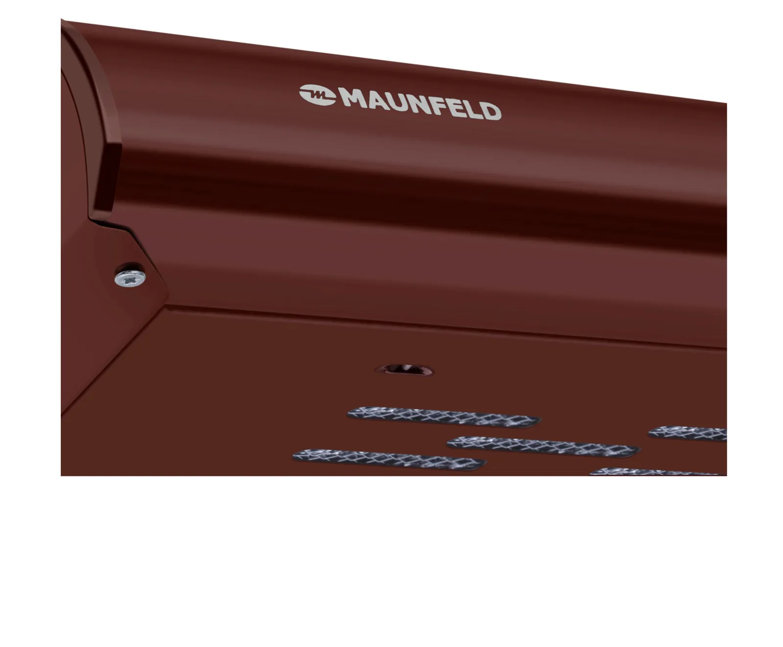 Вытяжка Maunfeld MPA 60 BROWN — фото 9