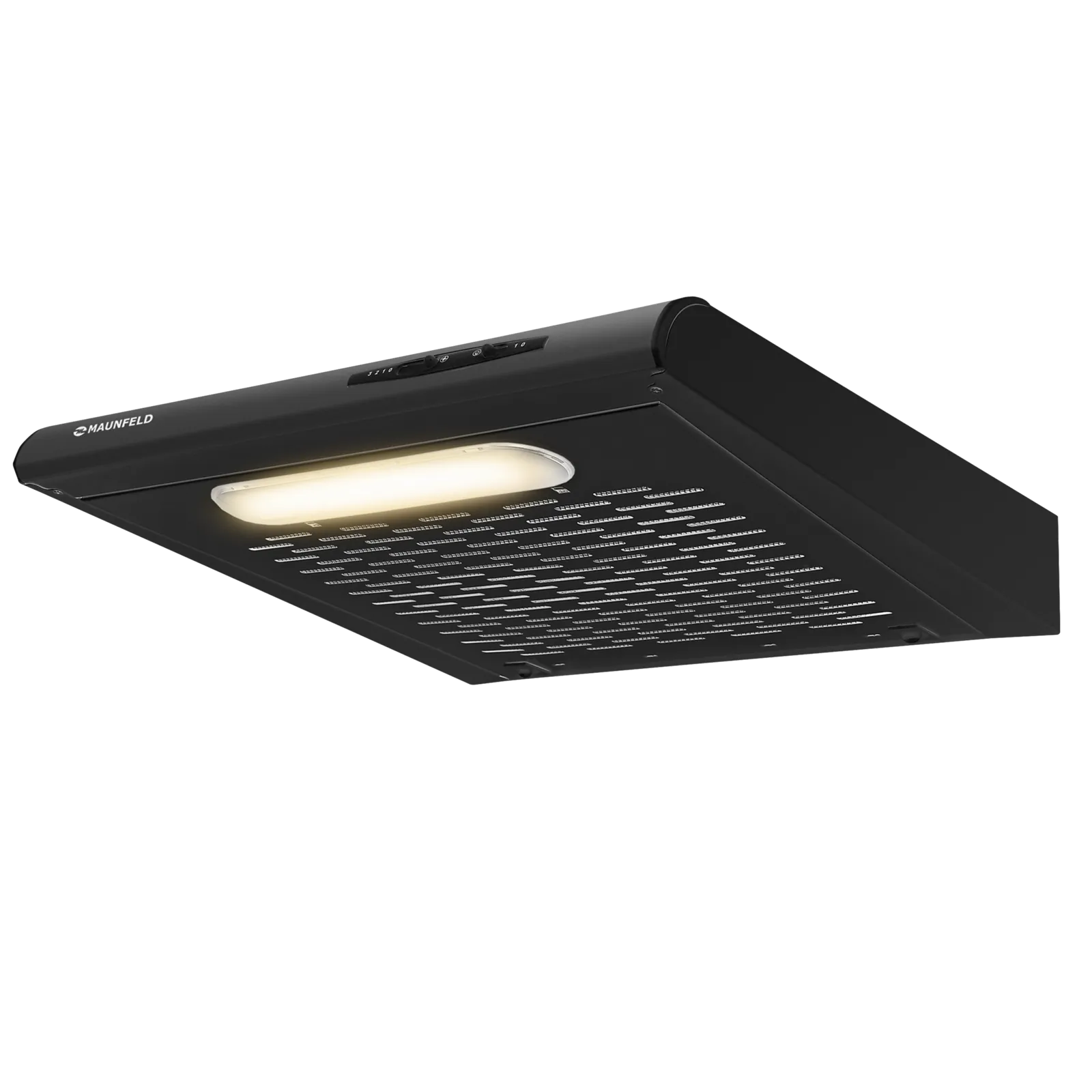 Вытяжка Maunfeld MPA 60 BLACK