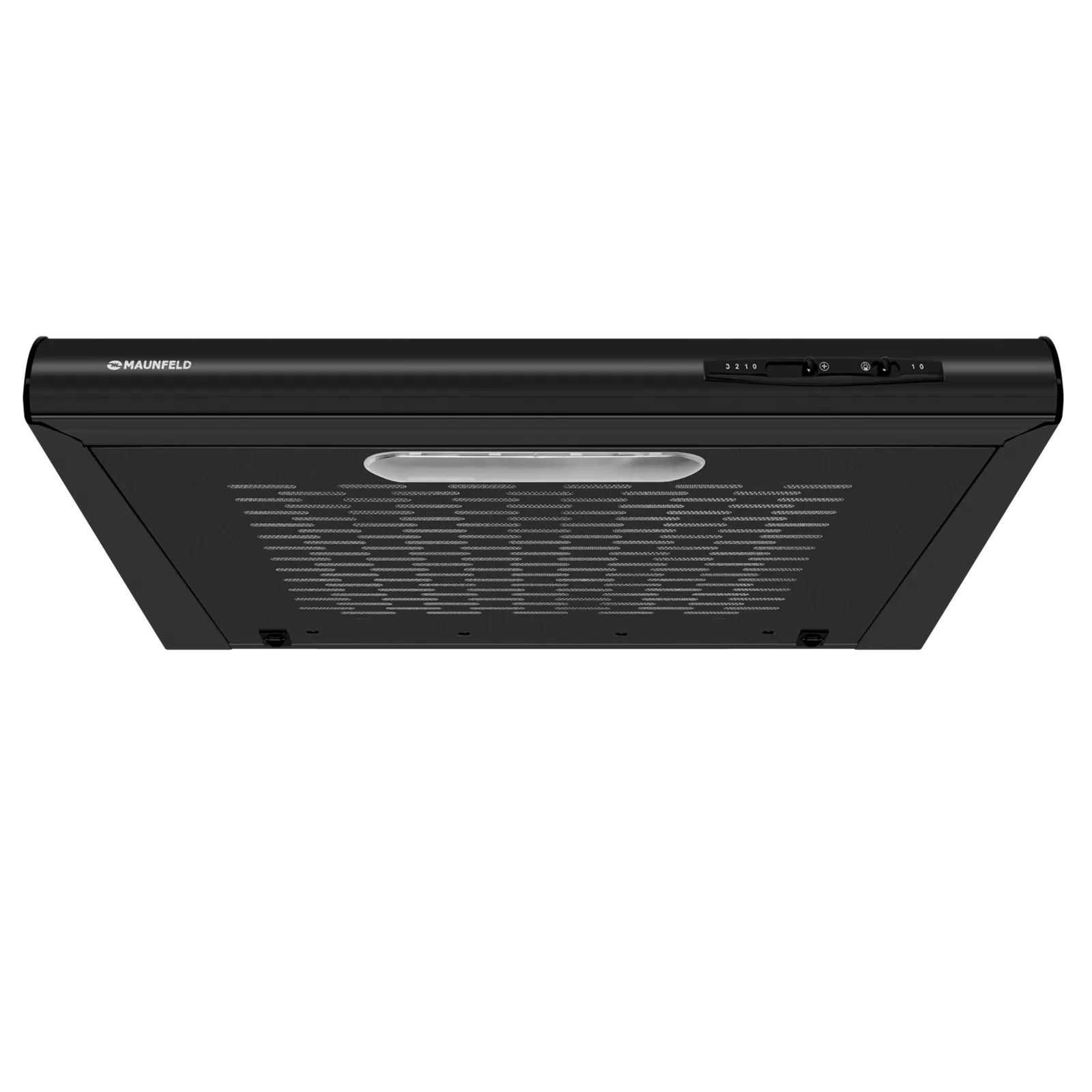 Вытяжка Maunfeld MPA 60 BLACK — фото 3