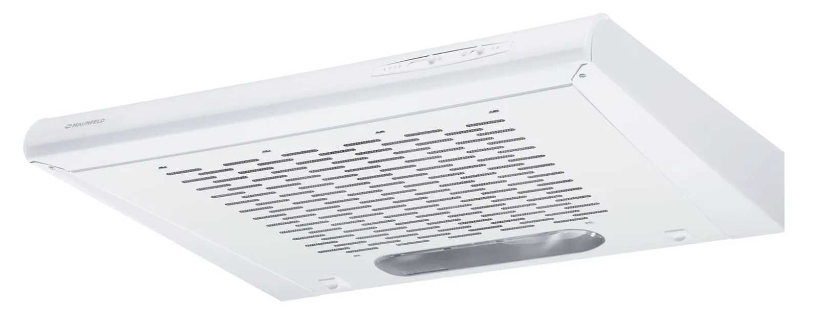 Вытяжка Maunfeld MPA 50 WHITE