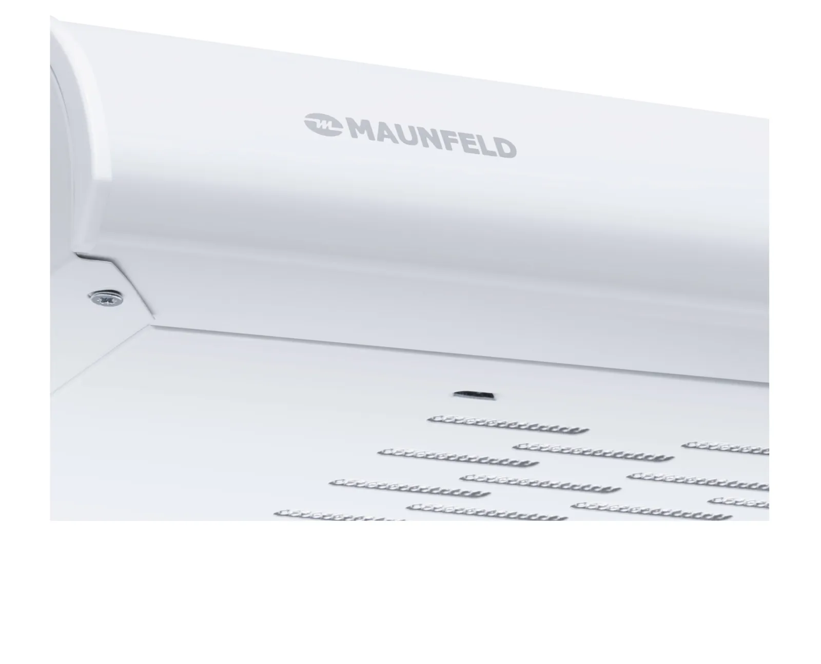 Вытяжка Maunfeld MPA 50 WHITE — фото 9
