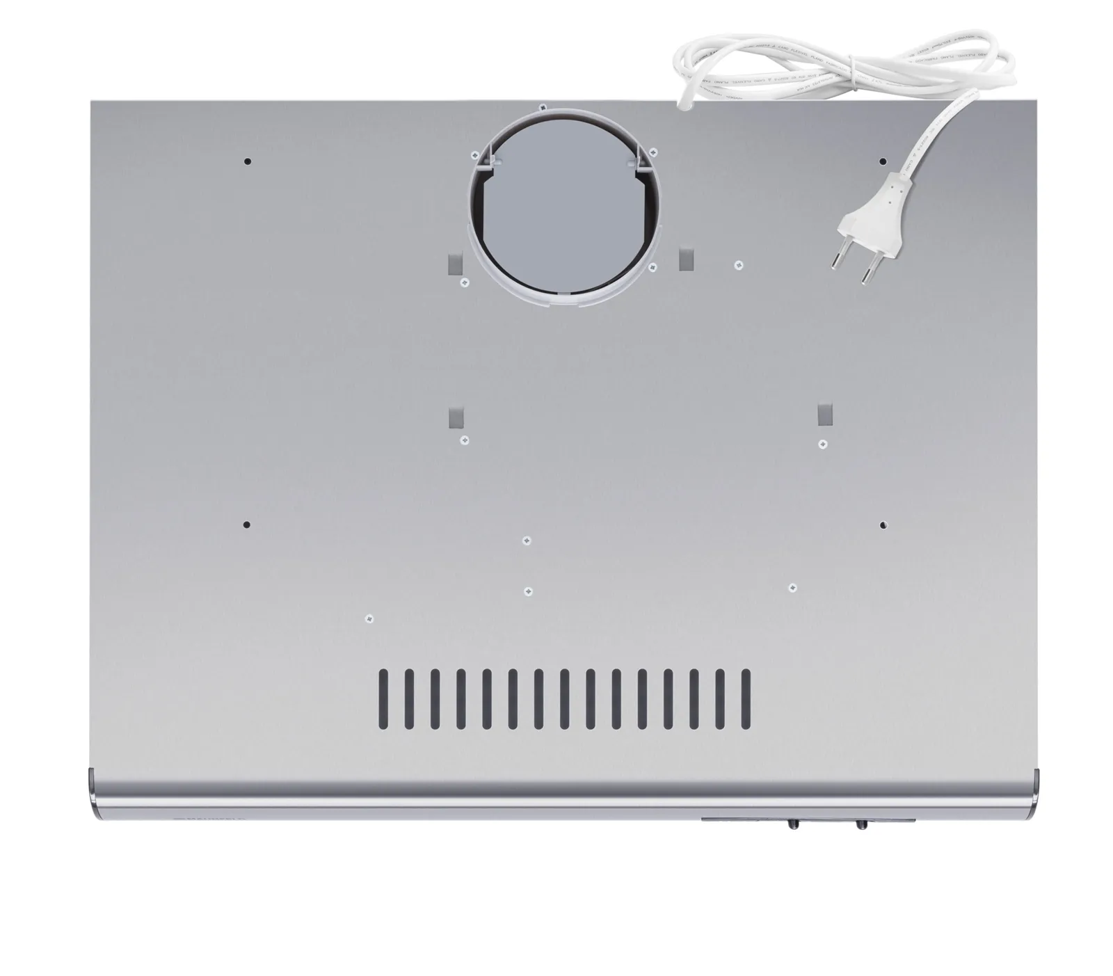 Вытяжка Maunfeld MPA 50 INOX — фото 10
