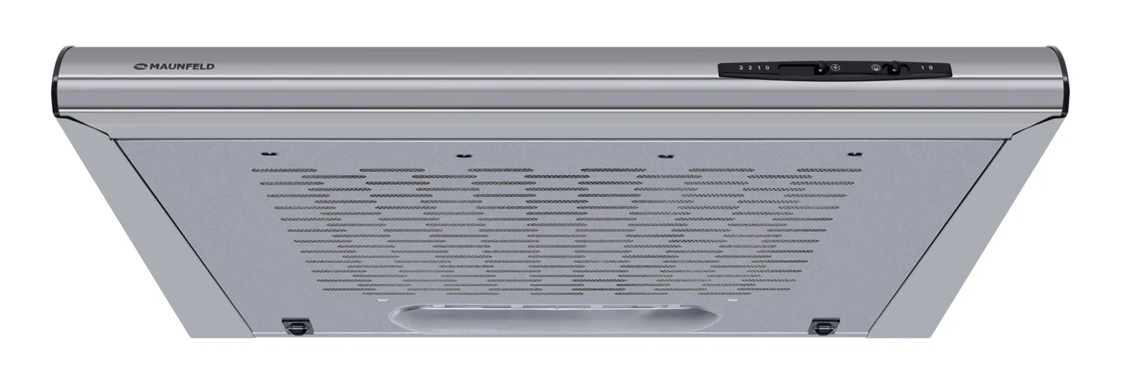 Вытяжка Maunfeld MPA 50 INOX — фото 2