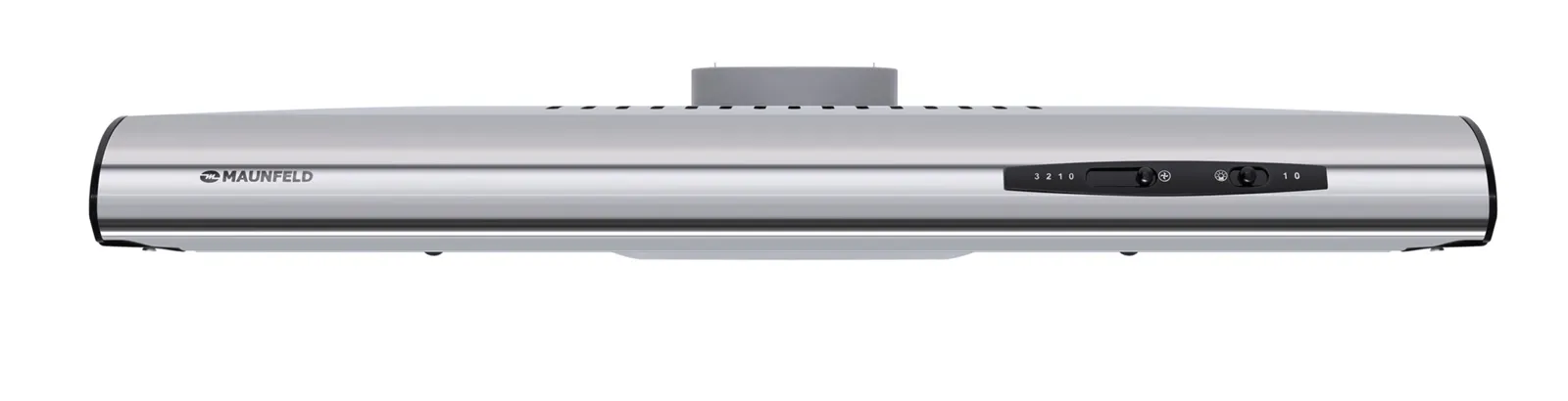 Вытяжка Maunfeld MPA 50 INOX — фото 8