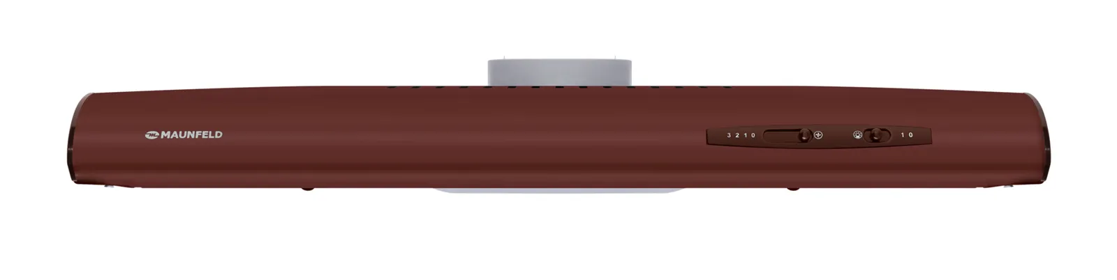 Вытяжка Maunfeld MPA 50 BROWN — фото 8