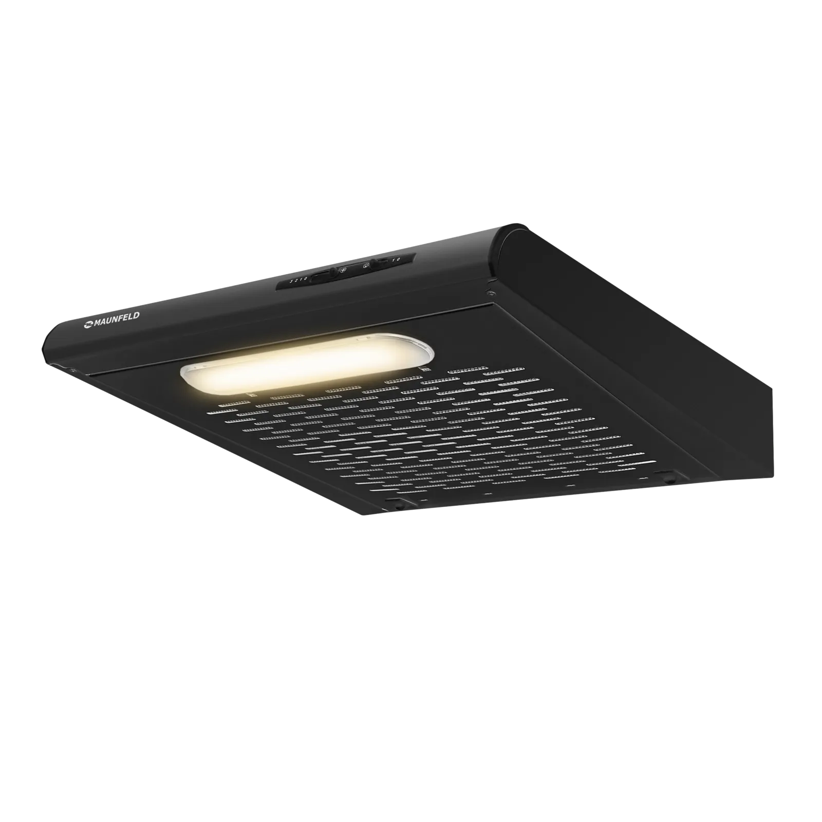 Вытяжка Maunfeld MPA 50 BLACK