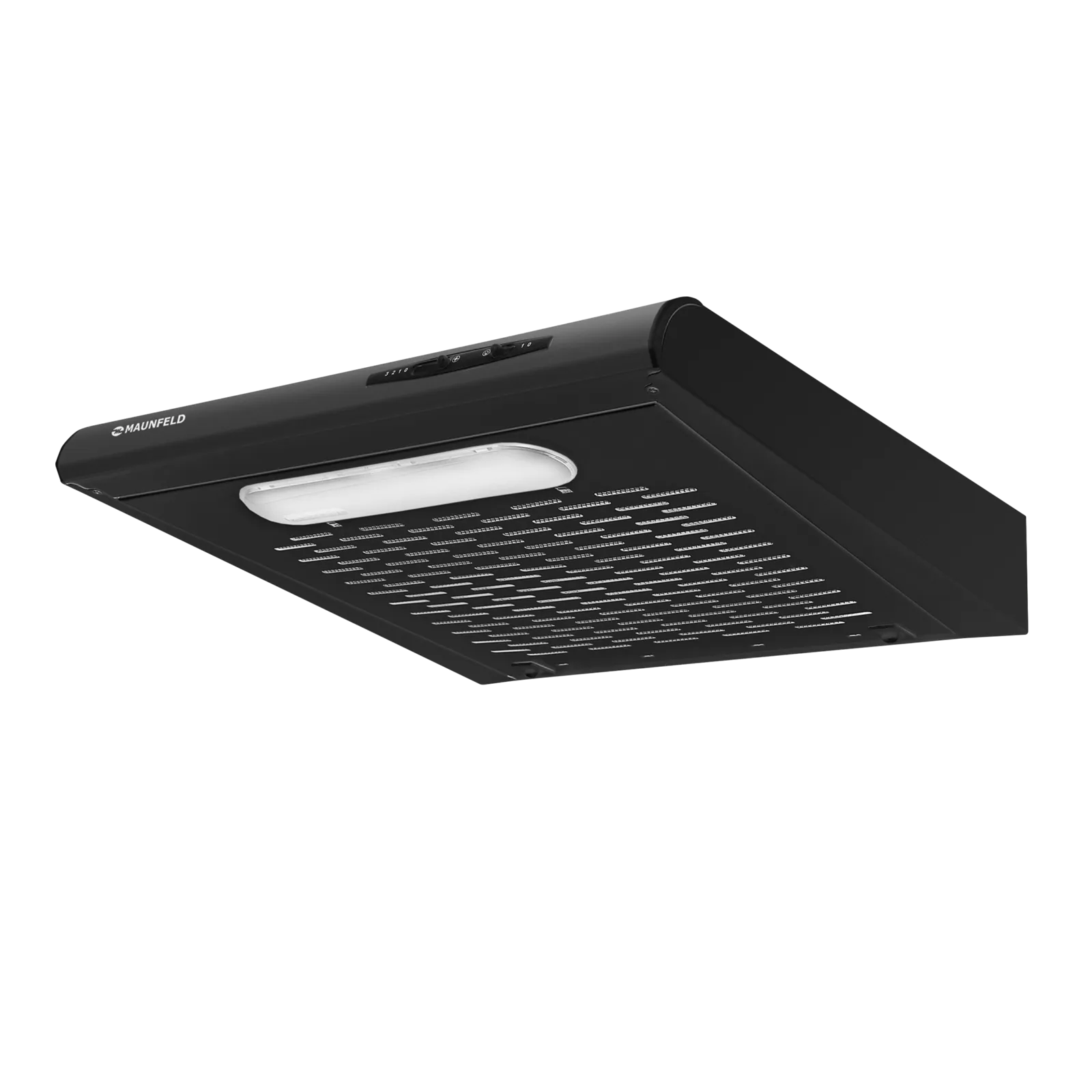 Вытяжка Maunfeld MPA 50 BLACK — фото 2