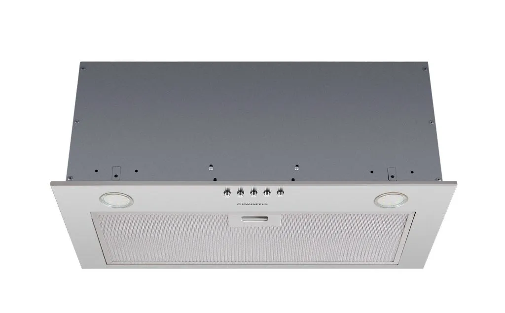 Вытяжка Maunfeld CROSBY POWER 50 INOX — фото 10