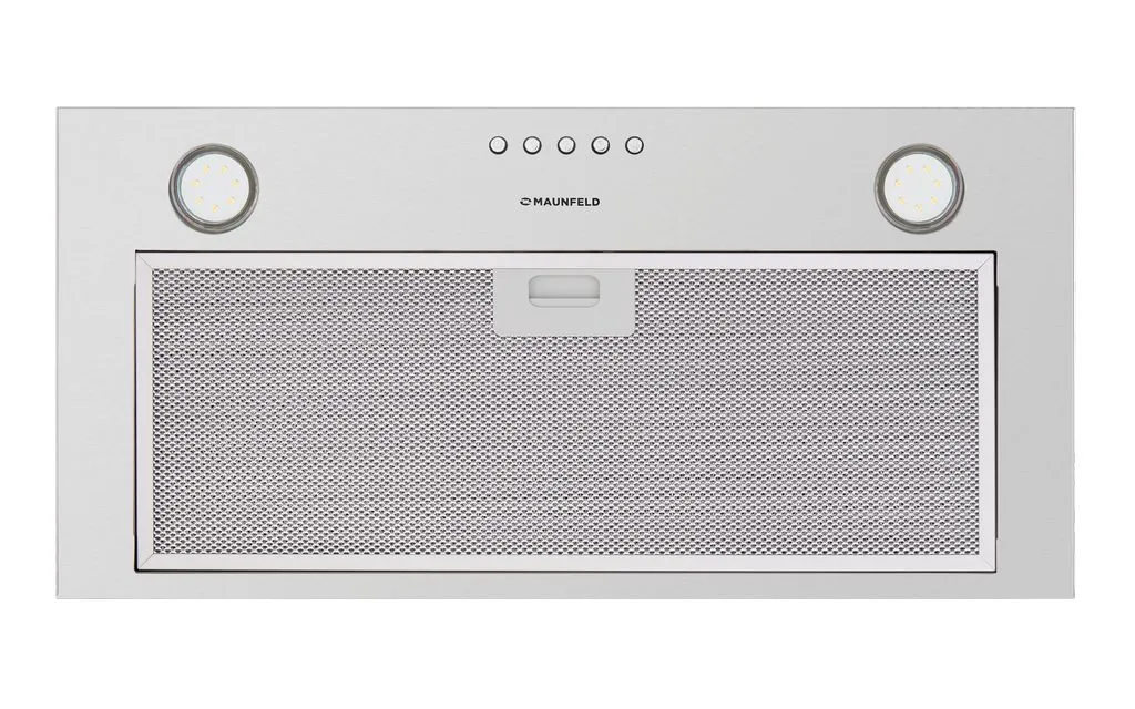 Вытяжка Maunfeld CROSBY POWER 50 INOX — фото 3