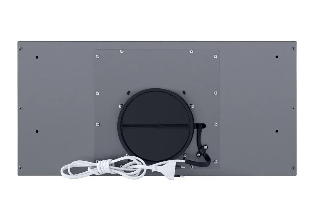 Вытяжка Maunfeld CROSBY POWER 50 INOX — фото 5
