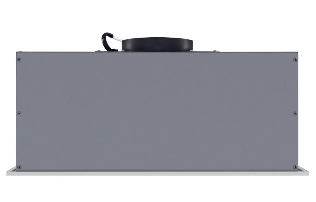 Вытяжка Maunfeld CROSBY POWER 50 INOX — фото 6