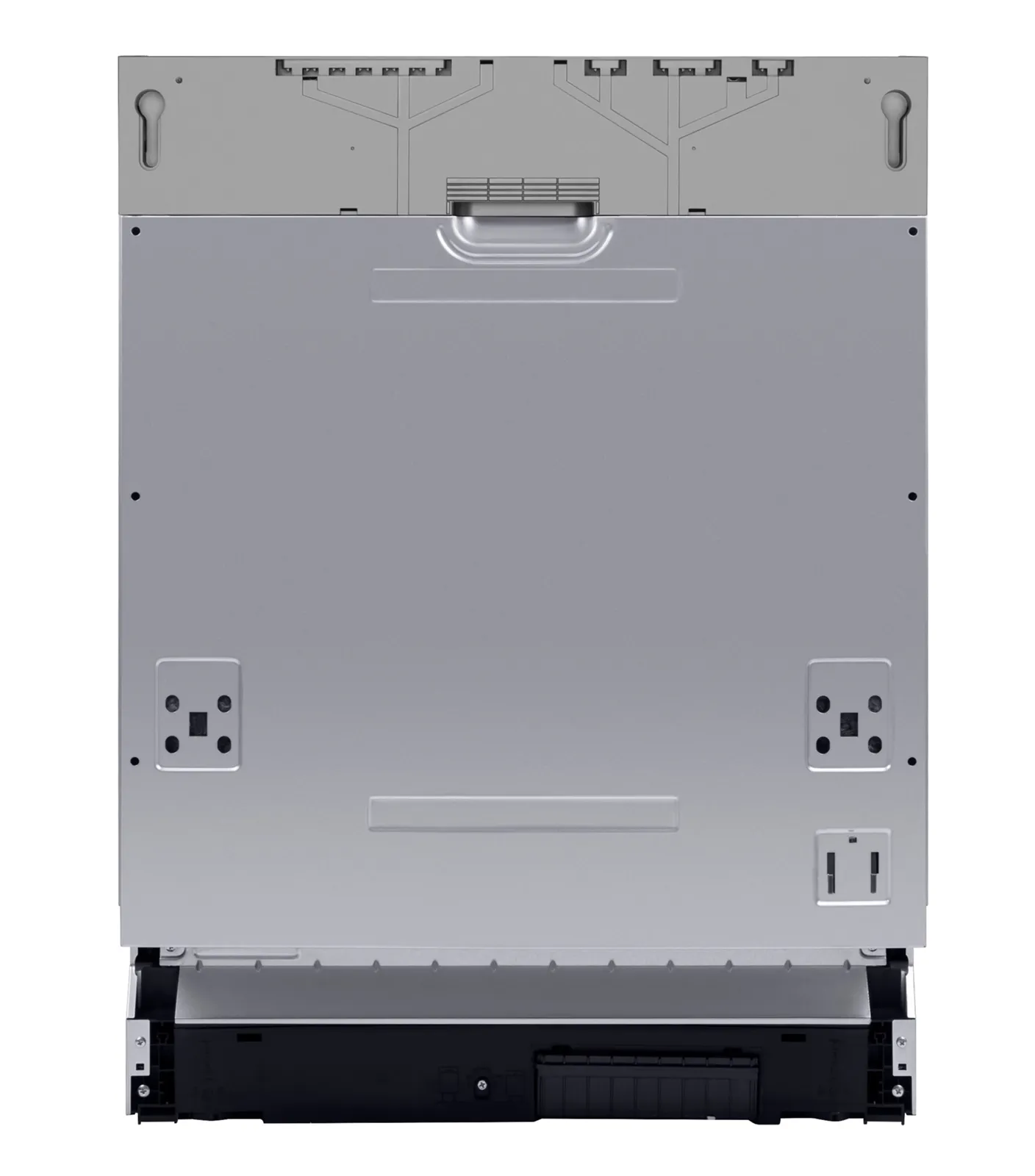 Посудомоечная машина Maunfeld MLP-12PRO — фото 4