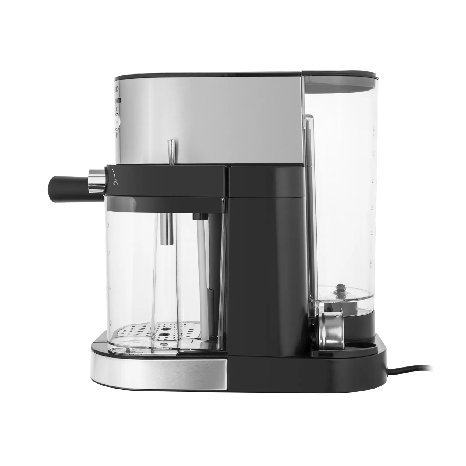 Кофемашина Maunfeld MF-720S PRO — фото 4