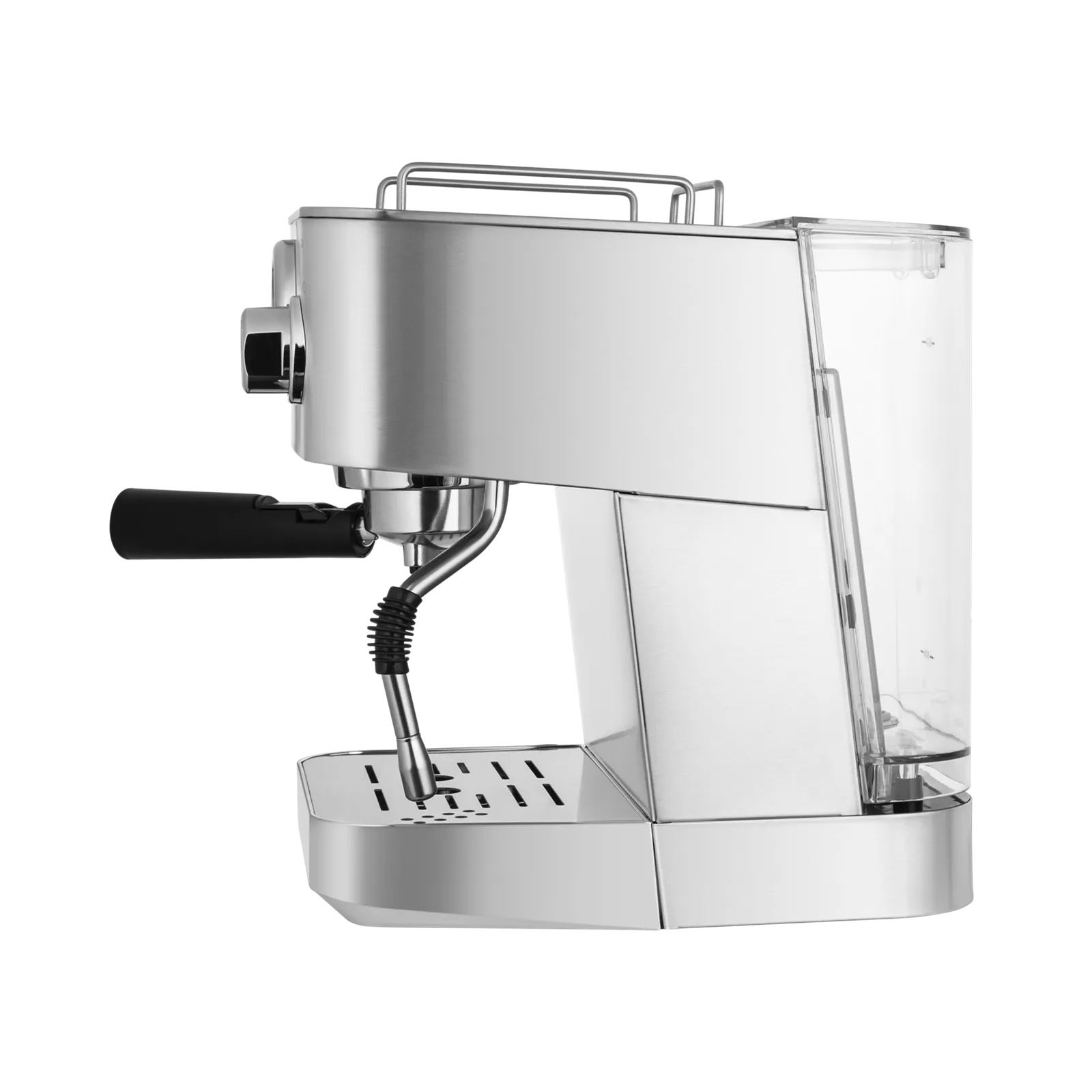 Кофемашина Maunfeld MF-721S PRO — фото 4