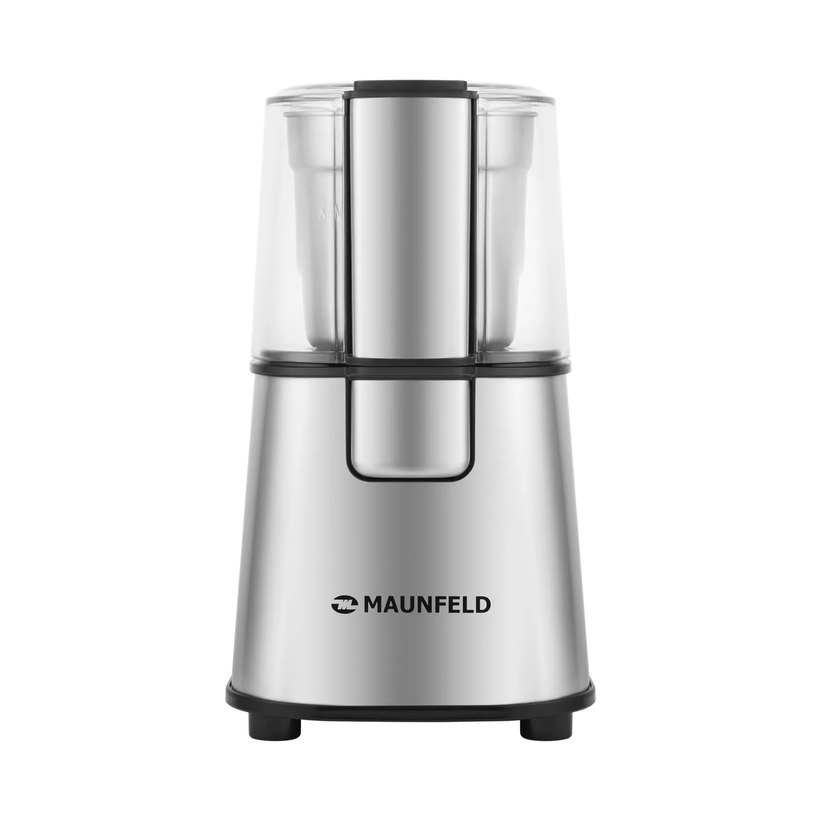 Кофемашина Maunfeld MF-521S — фото 2