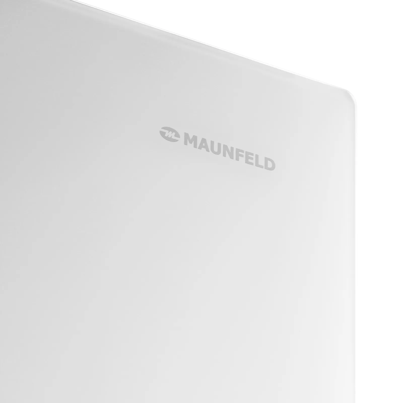 Холодильник Maunfeld MFF181NFW — фото 30