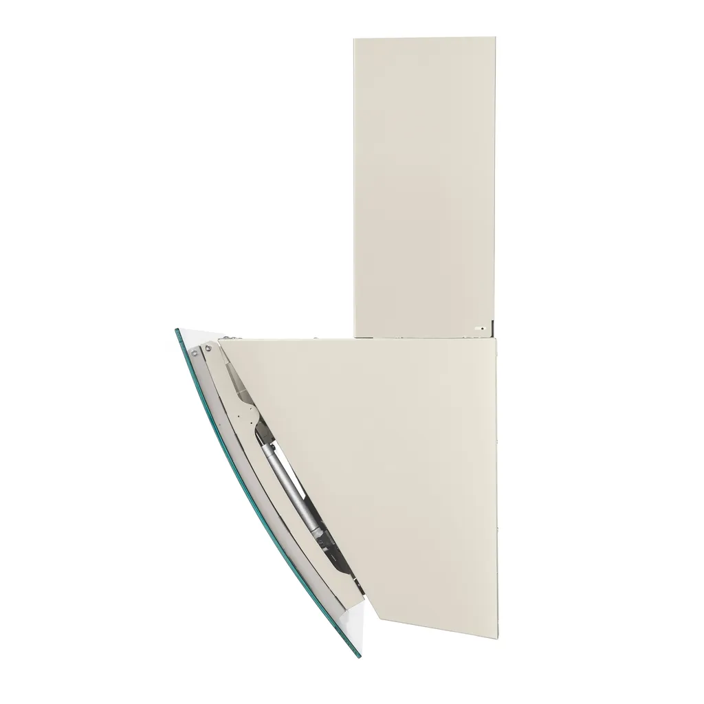 Вытяжка Maunfeld SKY STAR CHEF 60 Glass Beige — фото 7