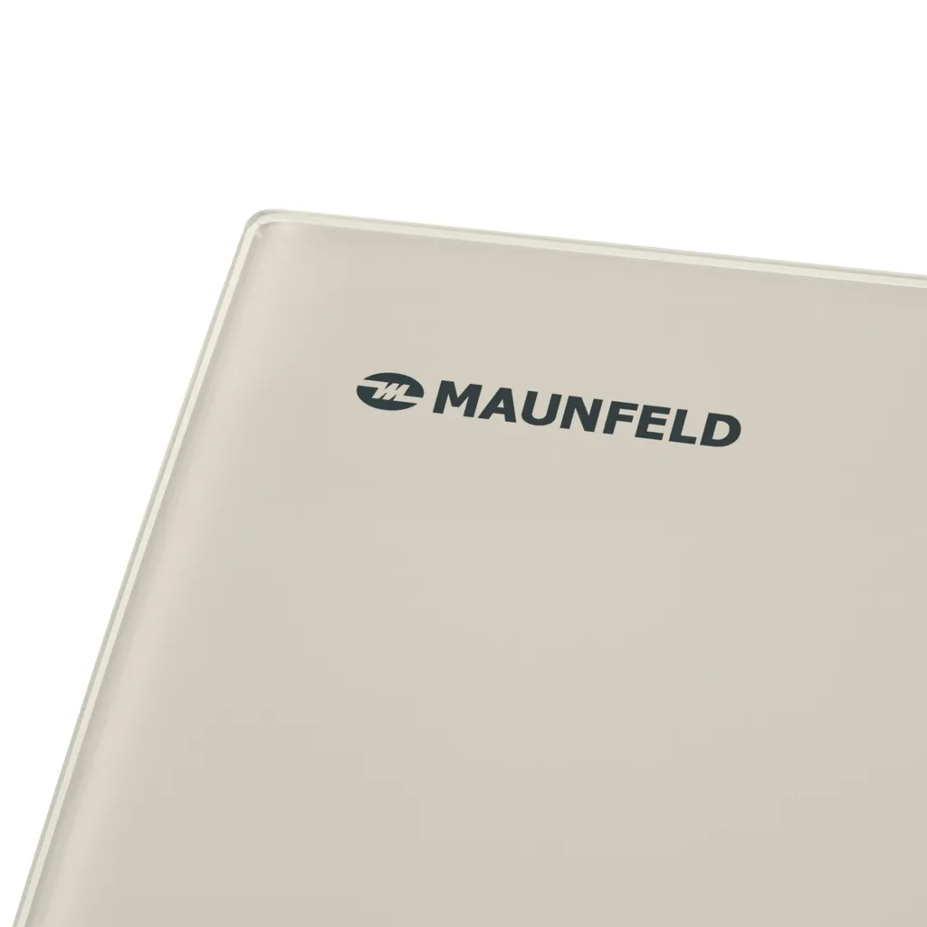 Вытяжка Maunfeld SKY STAR CHEF 90 Glass Beige — фото 12