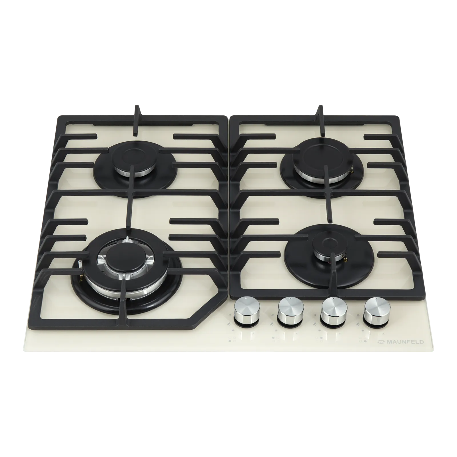 Варочная панель Maunfeld EGHG.64.43CBG/G — фото 3
