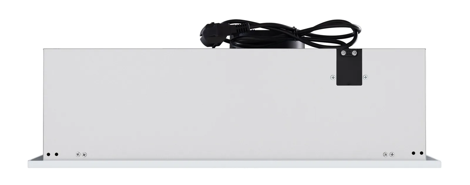 Вытяжка Maunfeld BOX Push 60 White — фото 10