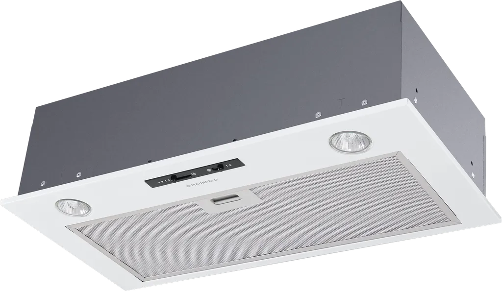 Вытяжка Maunfeld Crosby Light 50 White