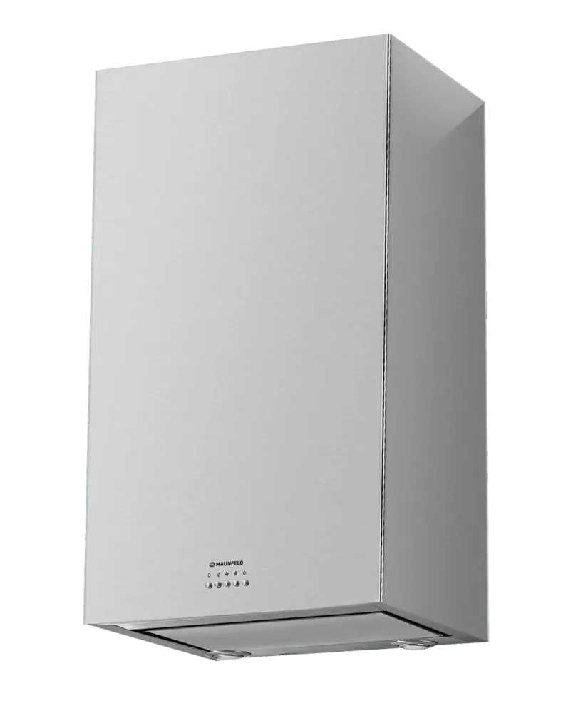 Вытяжка Maunfeld BATH Light (Isla) 35 INOX
