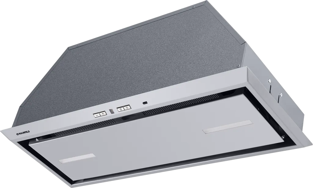 Вытяжка Maunfeld URANIA 74 INOX