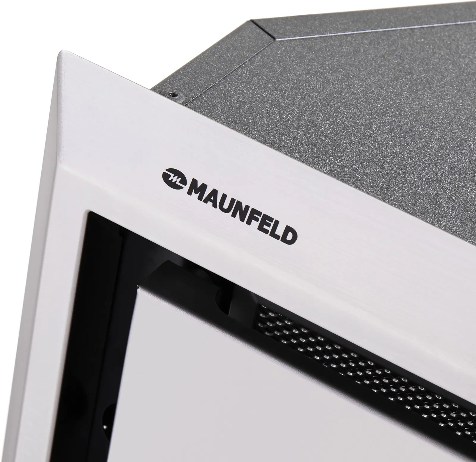 Вытяжка Maunfeld URANIA 74 INOX — фото 9