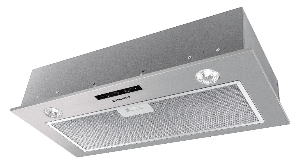 Вытяжка Maunfeld Crosby Light (C) 50см INOX