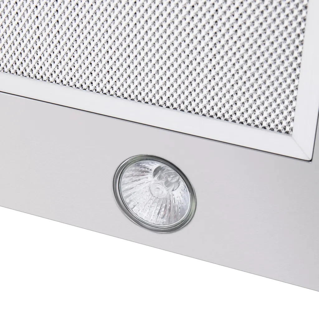 Вытяжка Maunfeld Ancona PlusA 60 Inox Glass Transparent — фото 11