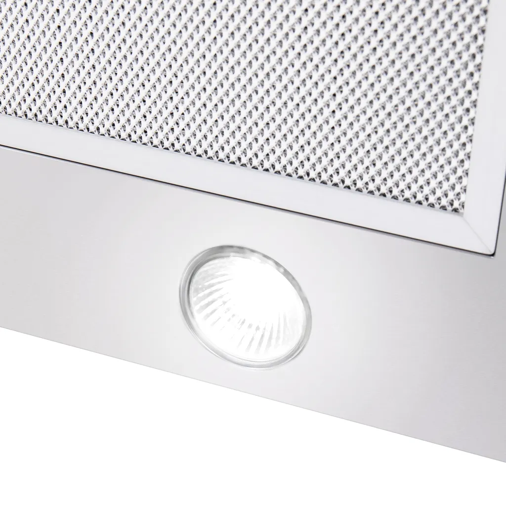 Вытяжка Maunfeld Ancona PlusA 60 Inox Glass Transparent — фото 13