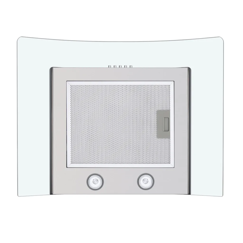 Вытяжка Maunfeld Ancona PlusA 60 Inox Glass Transparent — фото 4