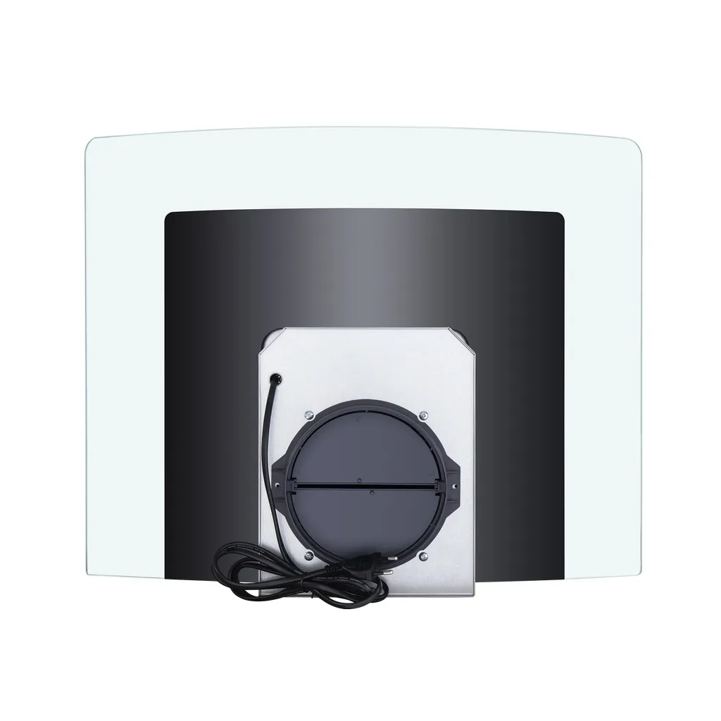 Вытяжка Maunfeld Ancona PlusA 60 Inox Glass Transparent — фото 6