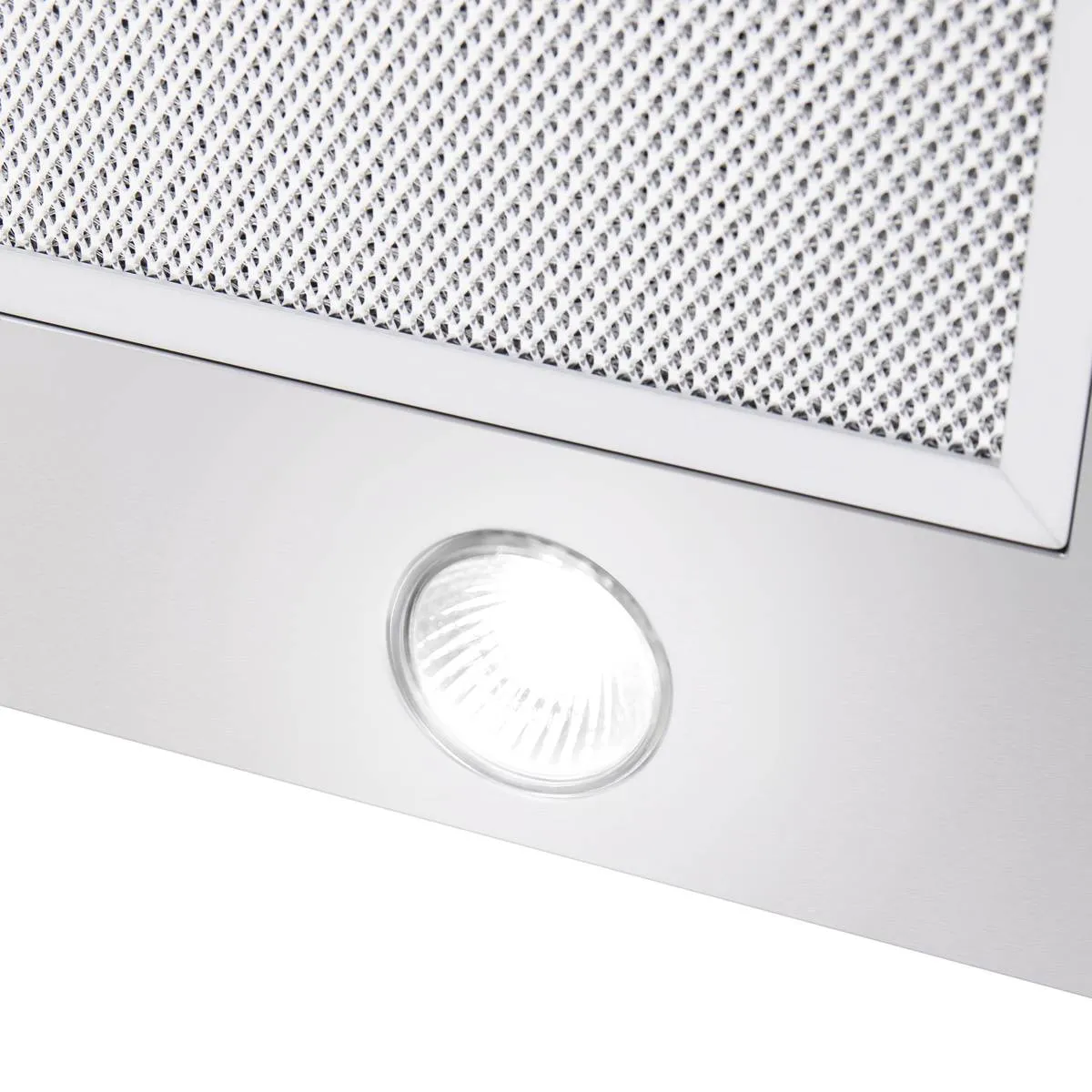 Вытяжка Maunfeld Ancona PlusA 50 Inox Glass Transparent — фото 10