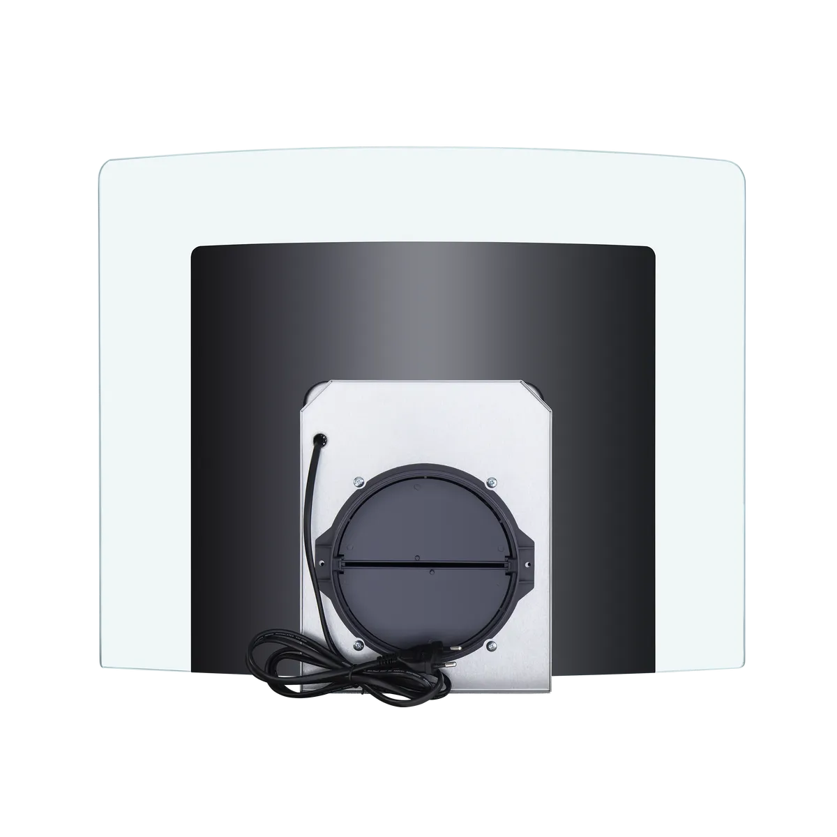 Вытяжка Maunfeld Ancona PlusA 50 Inox Glass Transparent — фото 13