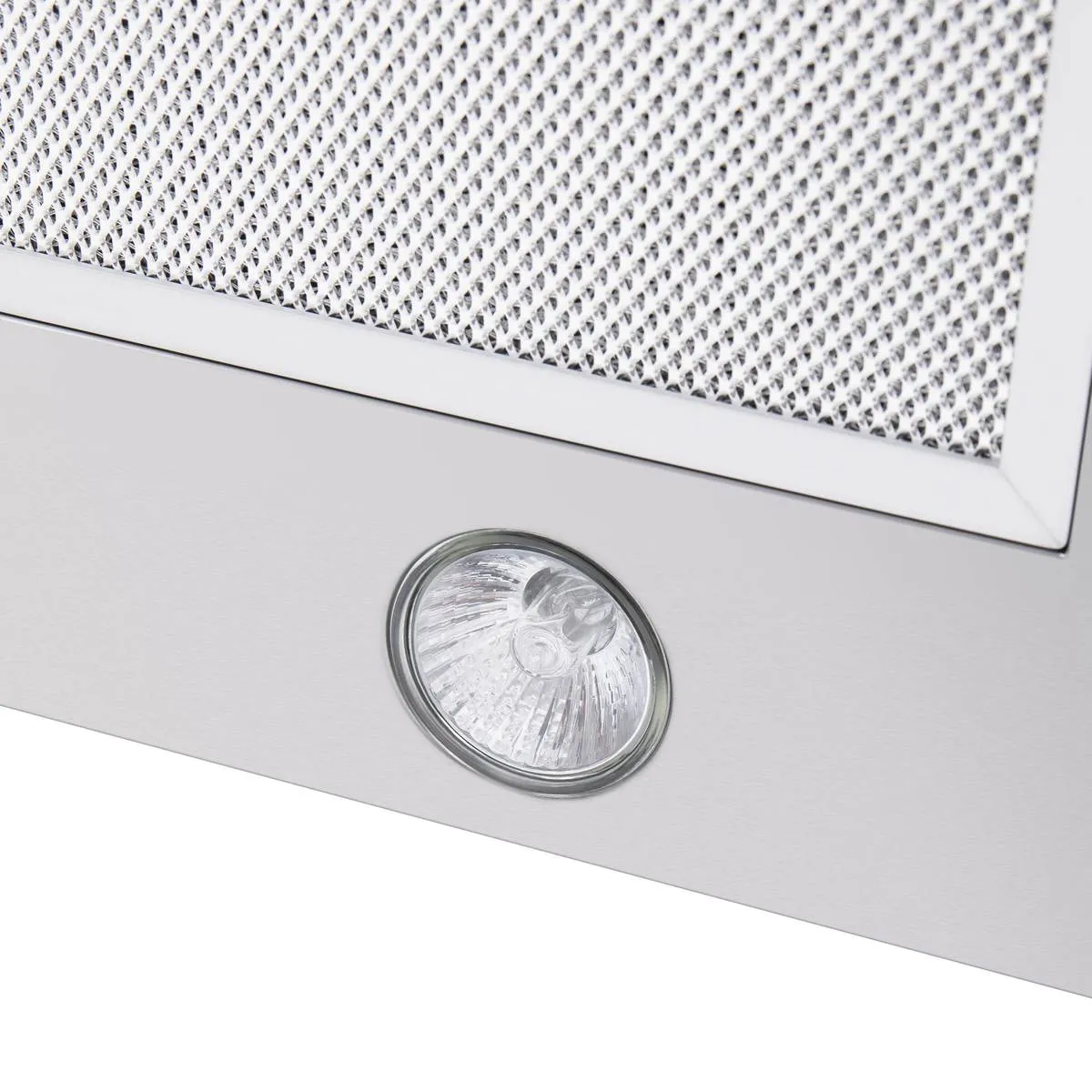 Вытяжка Maunfeld Ancona PlusA 50 Inox Glass Transparent — фото 9