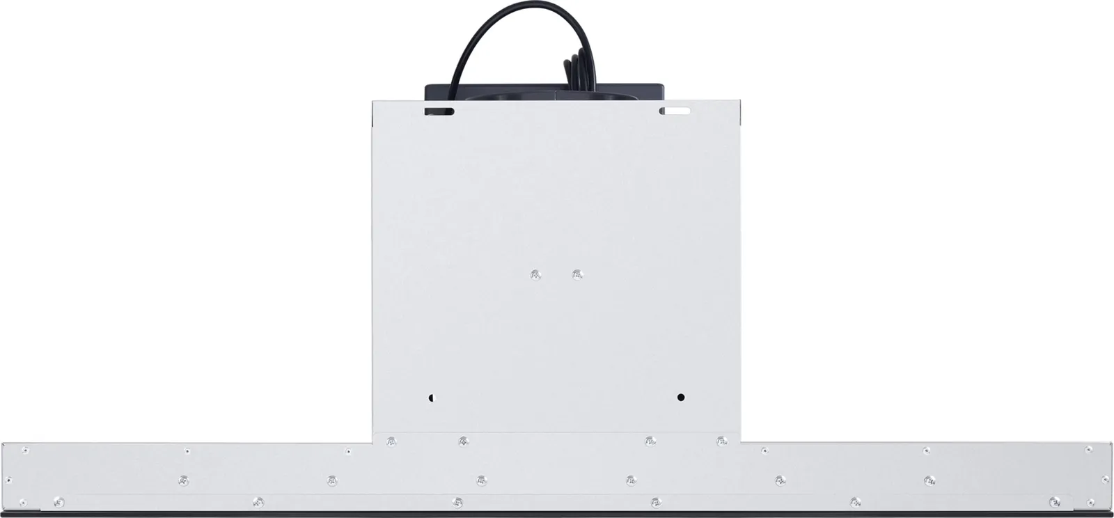 Вытяжка Maunfeld NORFOLK 90 INOX/ GLASS Black — фото 4