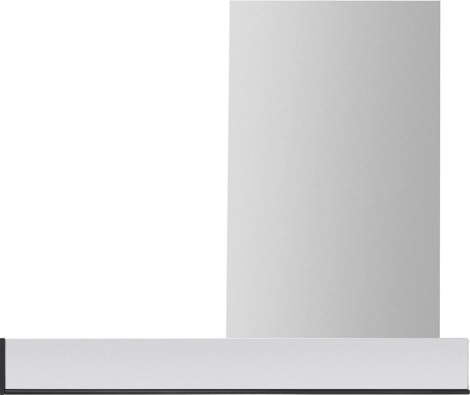 Вытяжка Maunfeld NORFOLK 90 INOX/ GLASS Black — фото 6