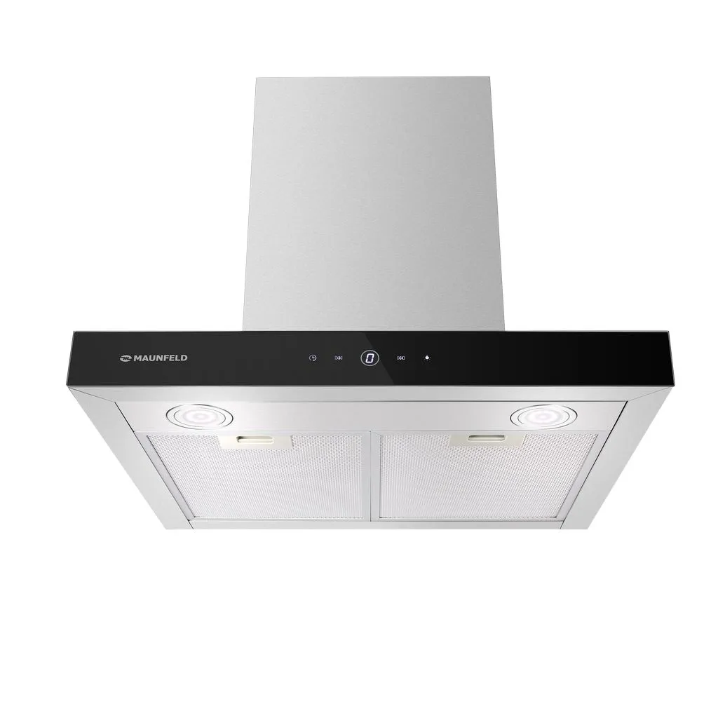 Вытяжка Maunfeld TSH 60 Inox — фото 7