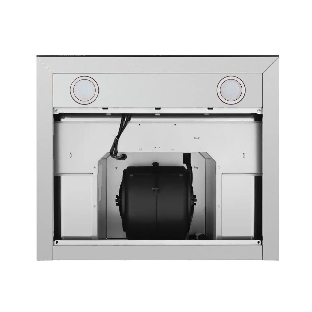 Вытяжка Maunfeld TSH 60 Inox — фото 8