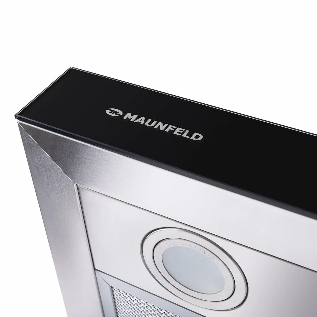 Вытяжка Maunfeld TSH 60 Inox — фото 9