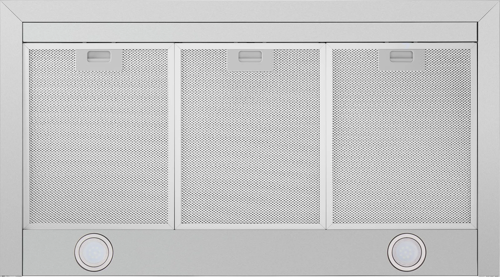Вытяжка Maunfeld CORK Plus 90 Inox — фото 3