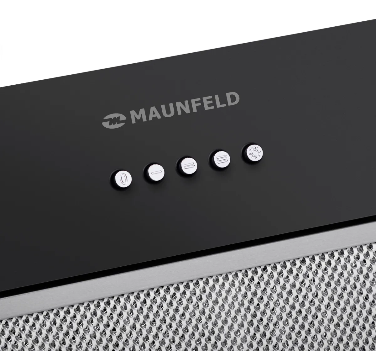 Вытяжка Maunfeld THAMES 601M BLACK — фото 7
