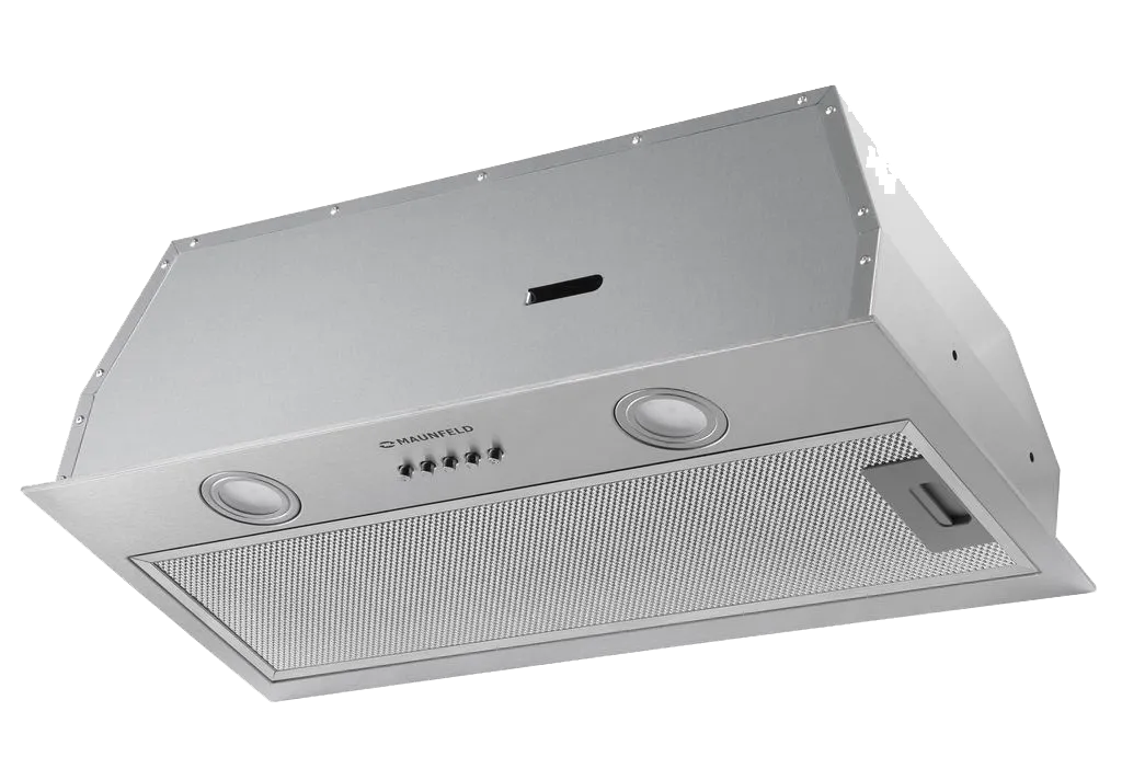 Вытяжка Maunfeld THAMES 601M INOX