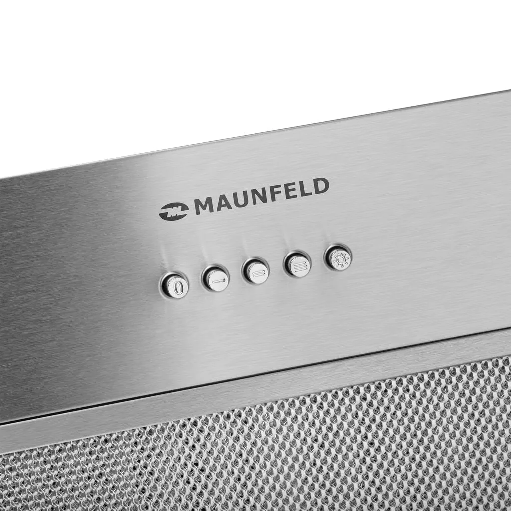 Вытяжка Maunfeld THAMES 601M INOX — фото 6